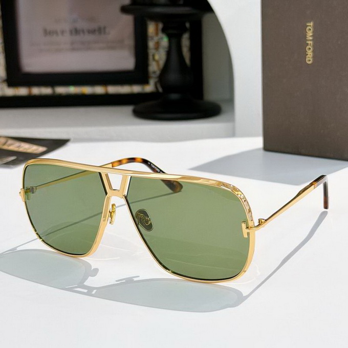 Tom Ford Sunglasses ID:20260503-225